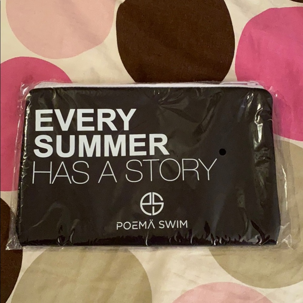 Swim Bag
